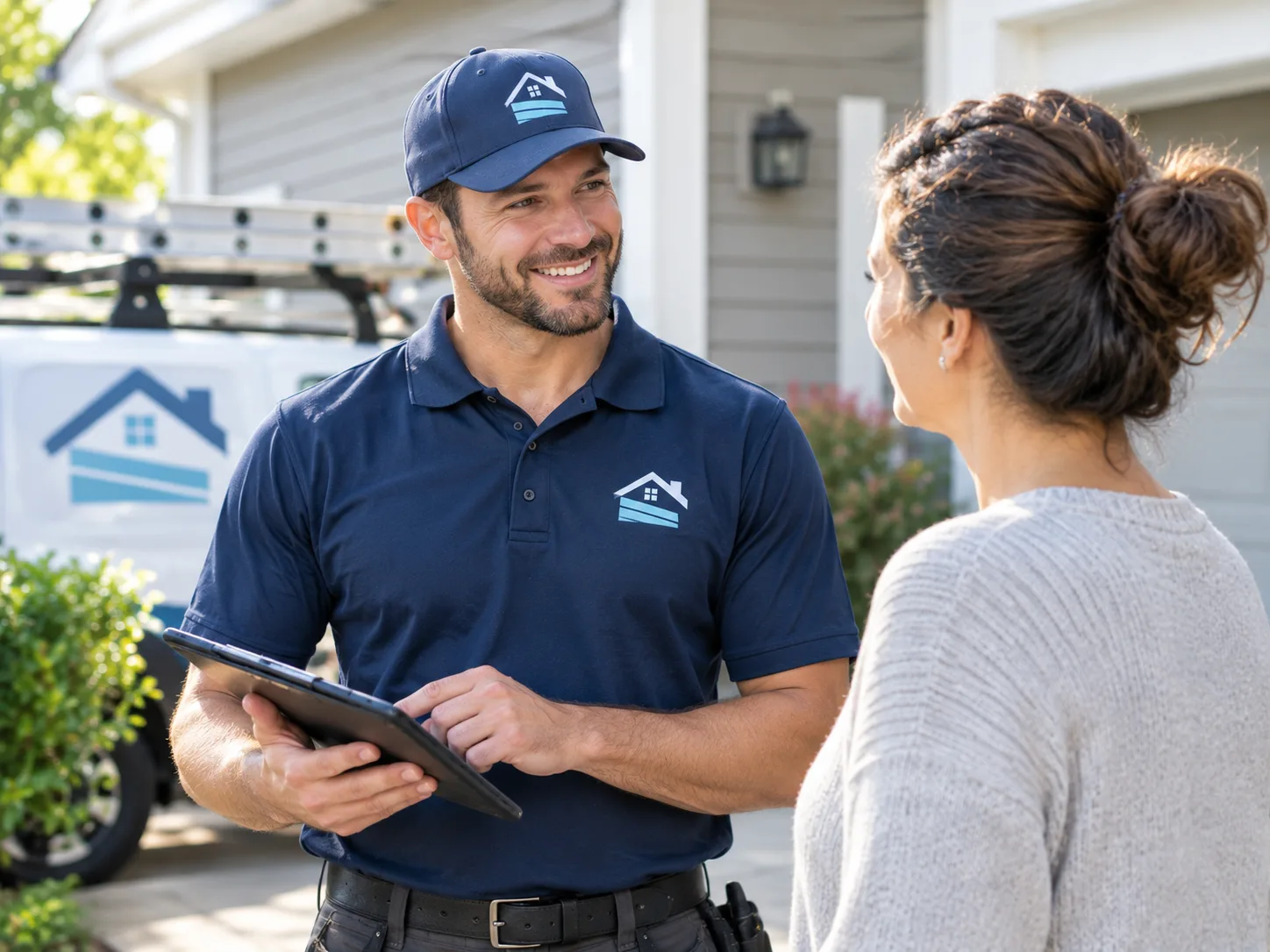 Siding Repair in Kincaid, KS